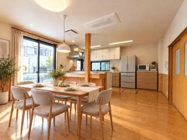 4LDK Property Ichikawa City Chiba Prefecture (4)