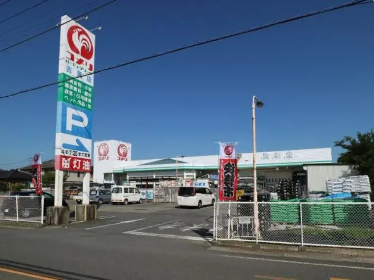 4LDK Property Konosu City Saitama Prefecture (17)