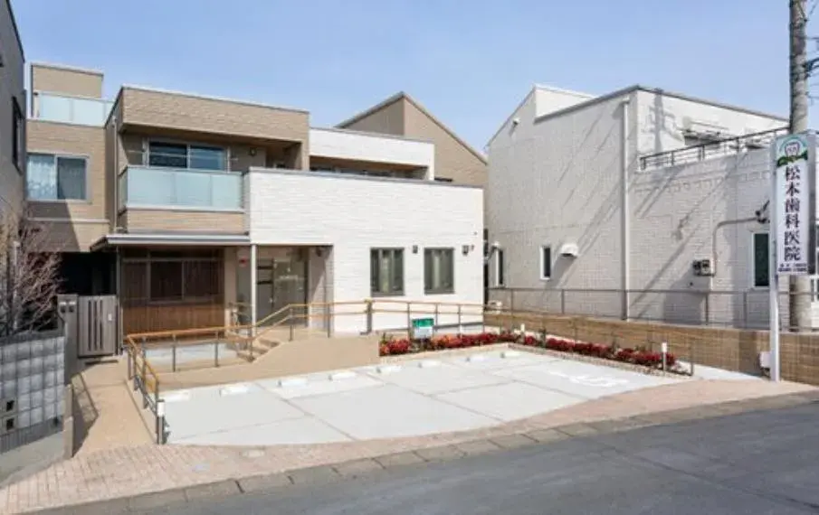 4LDK Property Konosu City Saitama Prefecture (3)