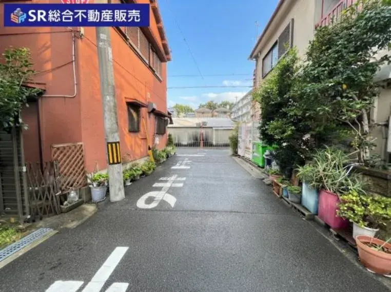 3SLDK物件 東大阪市 大阪府 (2)