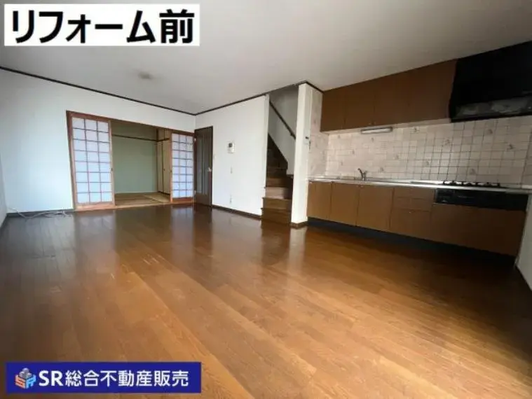 3SLDK物件 東大阪市 大阪府 (14)