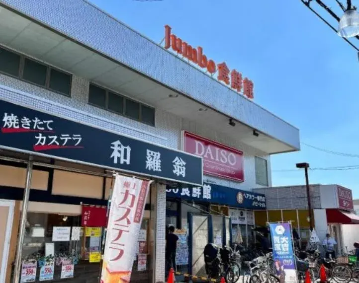 3SLDK物件 東大阪市 大阪府 (33)