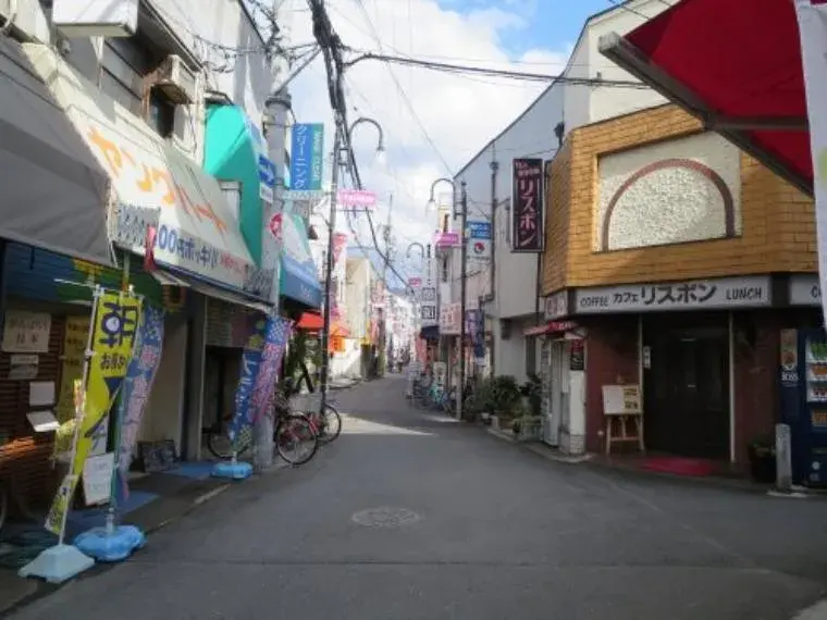 3SLDK物件 東大阪市 大阪府 (34)