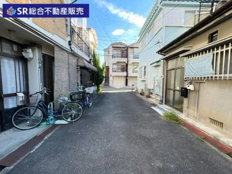 2DK Property Higashiosaka City Osaka Prefecture (2)
