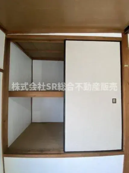 2DK Property Higashiosaka City Osaka Prefecture (11)