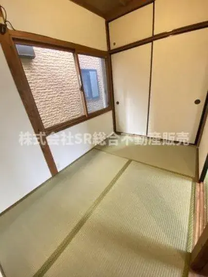 2DK Property Higashiosaka City Osaka Prefecture (12)