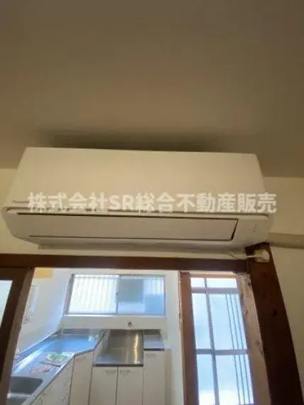 2DK Property Higashiosaka City Osaka Prefecture (14)