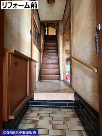 2DK Property Higashiosaka City Osaka Prefecture (16)