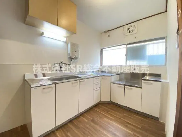 2DK Property Higashiosaka City Osaka Prefecture (20)