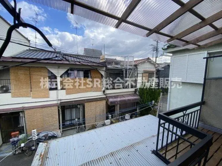 2DK Property Higashiosaka City Osaka Prefecture (3)