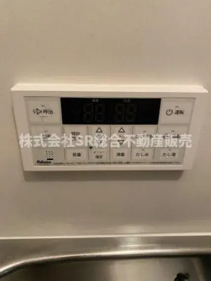 2DK Property Higashiosaka City Osaka Prefecture (29)