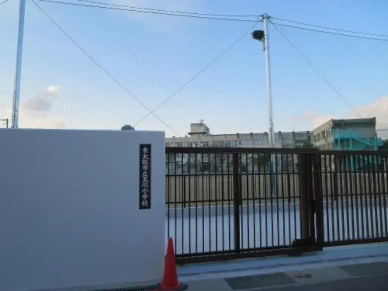 2DK Property Higashiosaka City Osaka Prefecture (30)