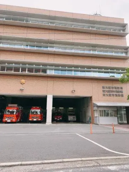 2DK Property Higashiosaka City Osaka Prefecture (32)