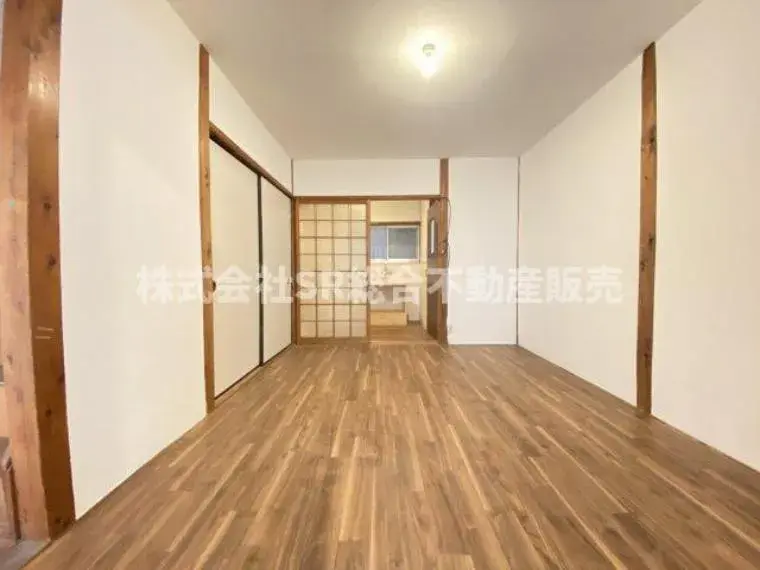 2DK Property Higashiosaka City Osaka Prefecture (6)