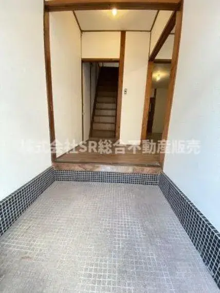 2DK Property Higashiosaka City Osaka Prefecture (7)