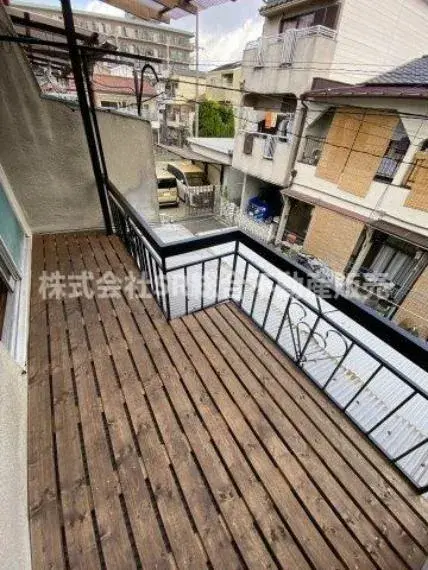 2DK Property Higashiosaka City Osaka Prefecture (9)