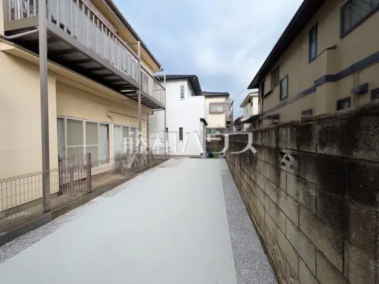 Akiya in Tokyo