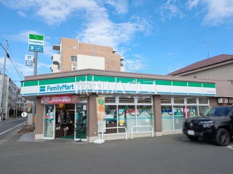 3SLDK+WIC Nerima-ku Tokyo (15)