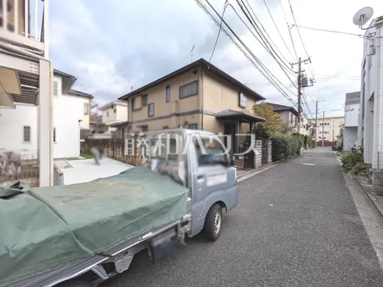 3SLDK+WIC Nerima-ku Tokyo (4)