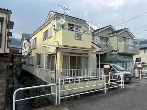 4LDK Property Ashigarashimogun Yamakita-machi Kanagawa Prefecture (2)