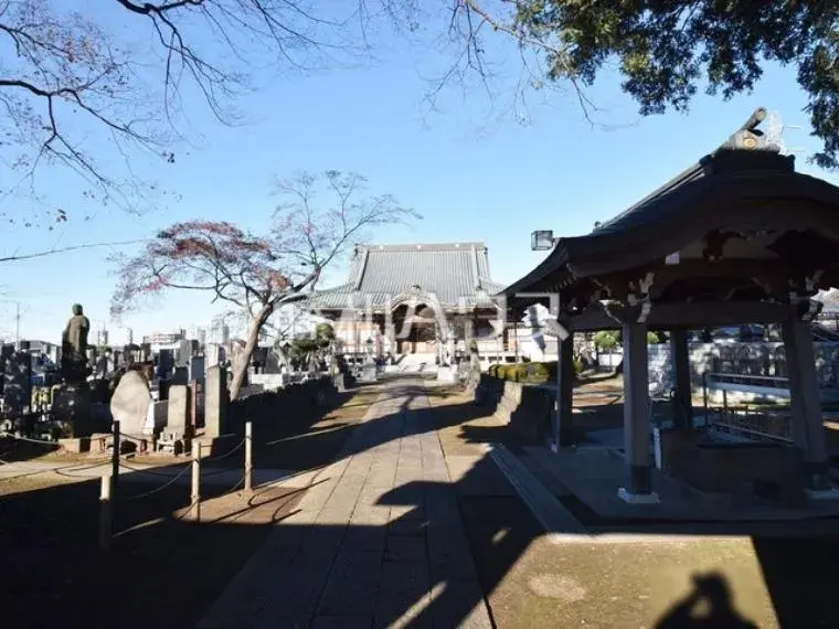 3DK Property Higashimurayama City Tokyo (2)