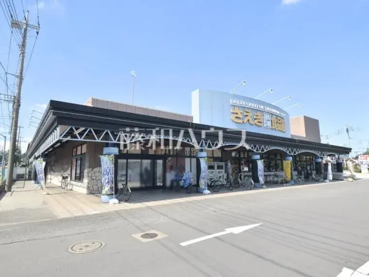 3DK Property Higashimurayama City Tokyo (11)