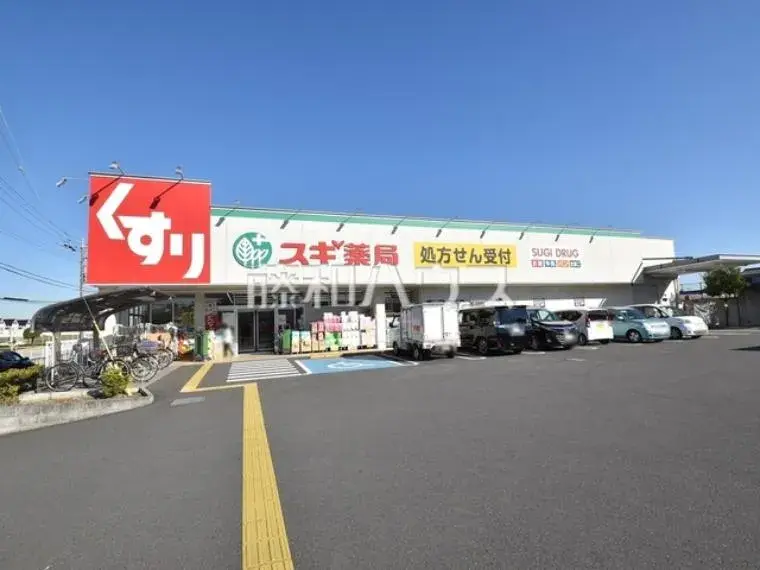 3DK Property Higashimurayama City Tokyo (12)