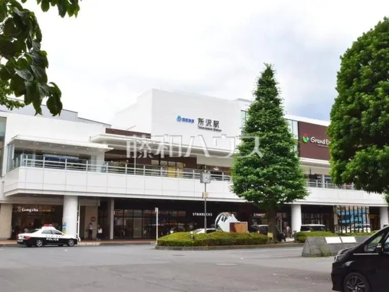 3DK Property Higashimurayama City Tokyo (3)