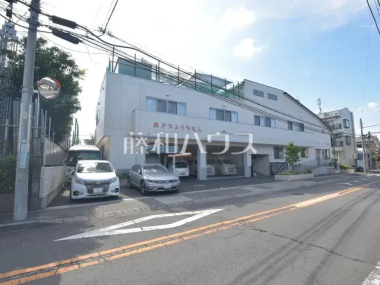 3DK Property Higashimurayama City Tokyo (4)