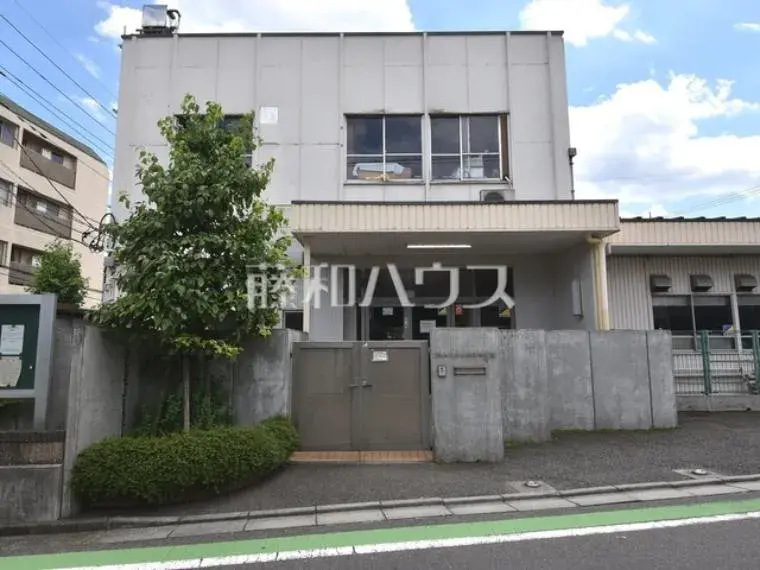 3DK Property Higashimurayama City Tokyo (6)