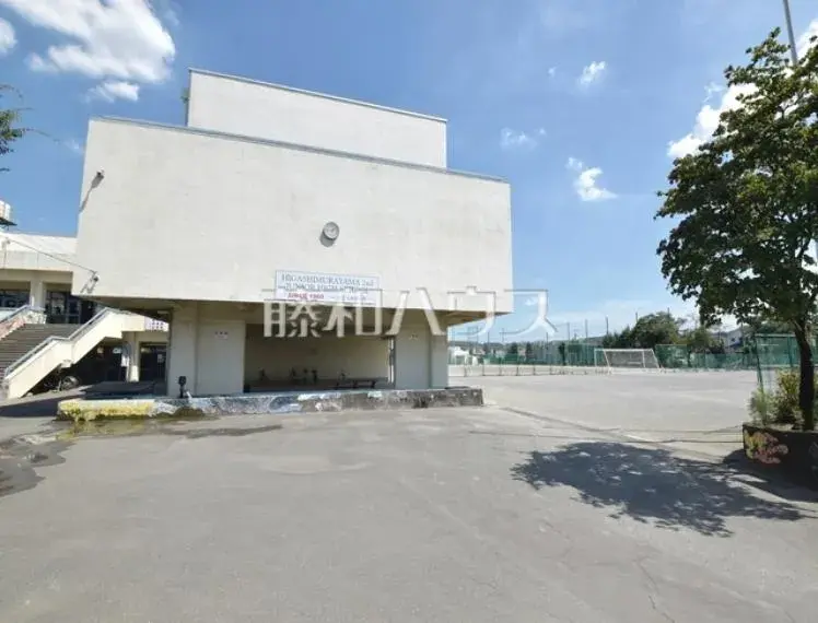 3DK Property Higashimurayama City Tokyo (8)