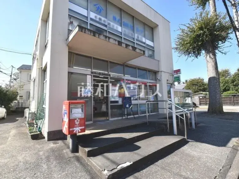 3DK Property Higashimurayama City Tokyo (9)