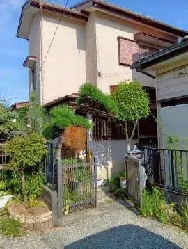Akiya in Kanagawa