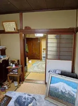 4LDK Property Ashigarashimogun Oimachi Kanagawa (5)
