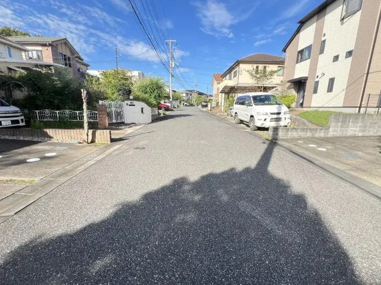 Propiedad 3SLDK Ciudad de Chiba Prefectura de Chiba (4)