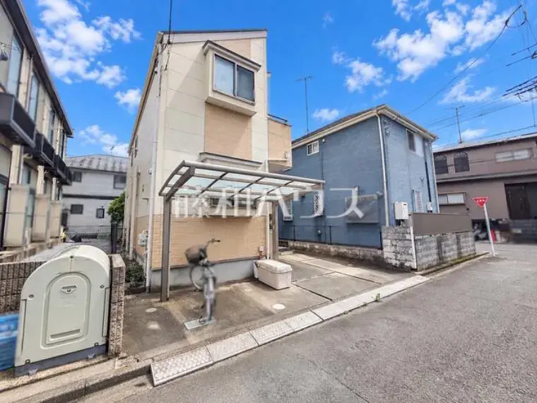 4LDK + Attic Storage Nishitokyo City Tokyo (2)
