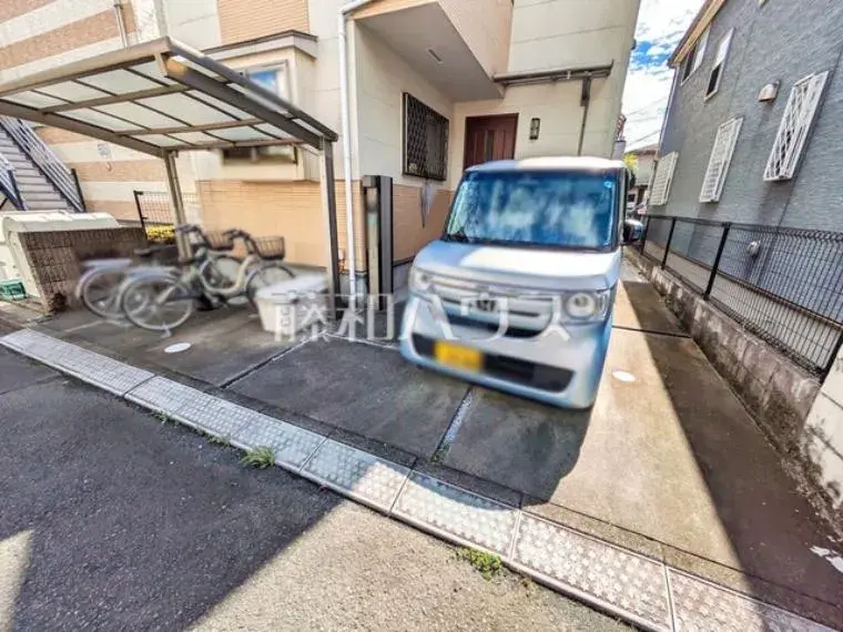 4LDK + Attic Storage Nishitokyo City Tokyo (13)
