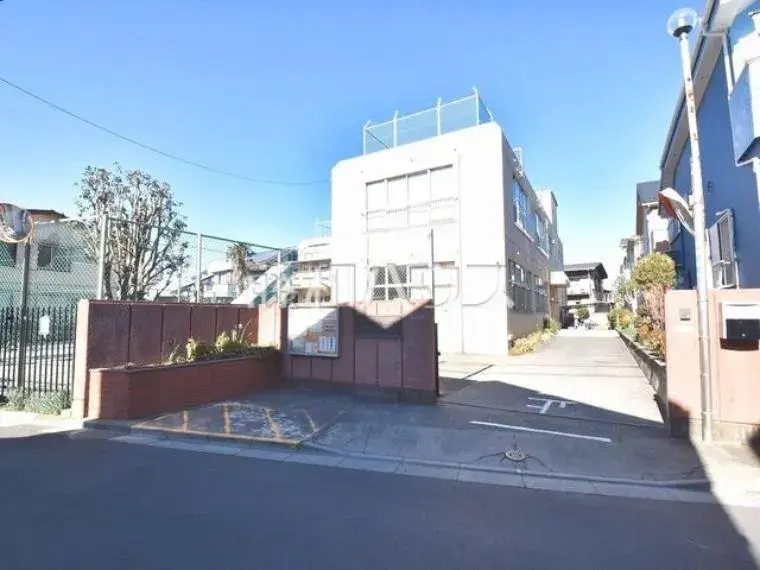4LDK + Attic Storage Nishitokyo City Tokyo (14)