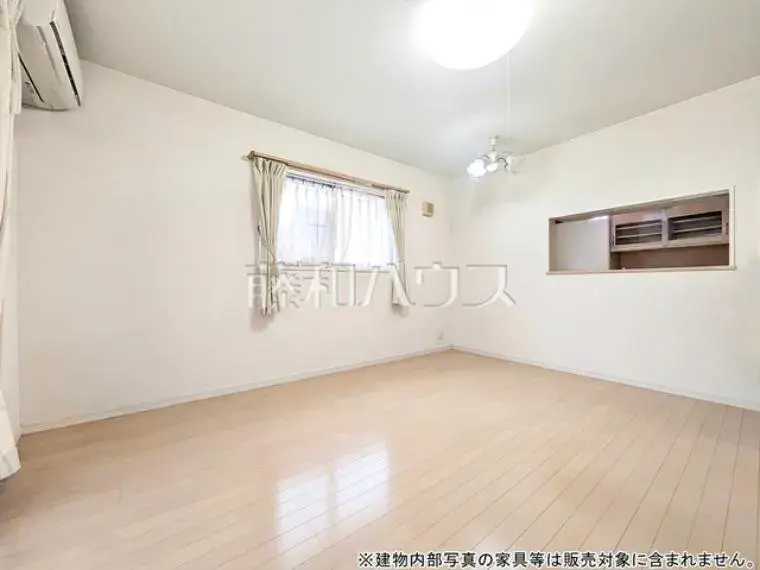 4LDK + Attic Storage Nishitokyo City Tokyo (16)