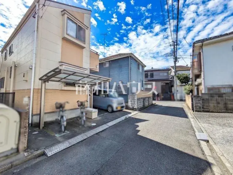 4LDK + Attic Storage Nishitokyo City Tokyo (4)