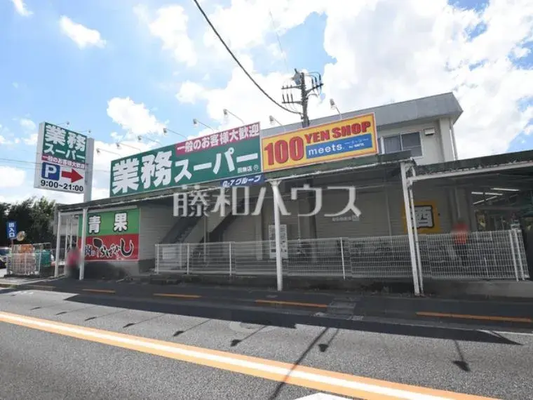 4LDK + Attic Storage Nishitokyo City Tokyo (35)