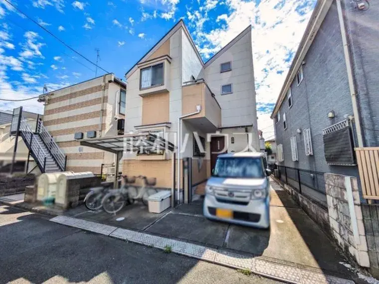 4LDK + Attic Storage Nishitokyo City Tokyo (6)