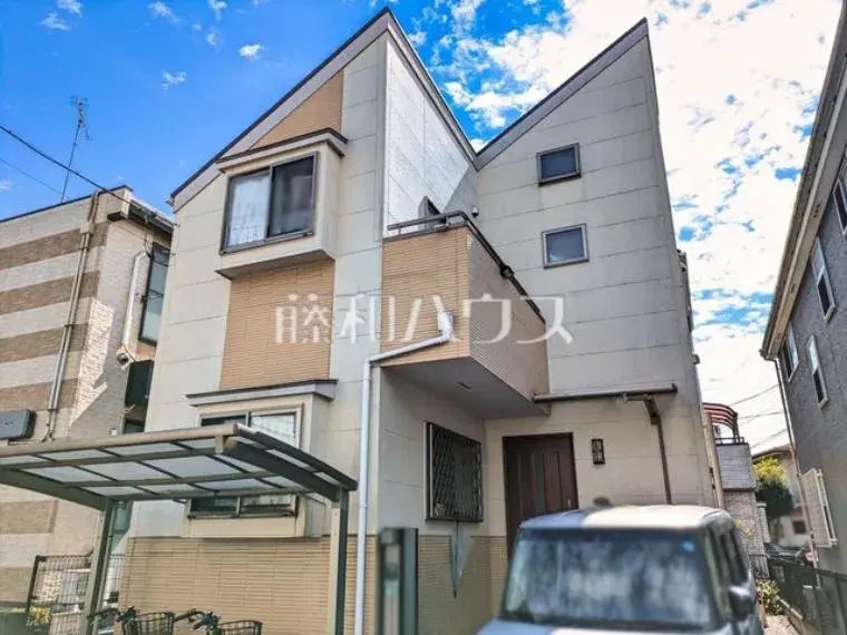 4LDK + Attic Storage Nishitokyo City Tokyo (7)