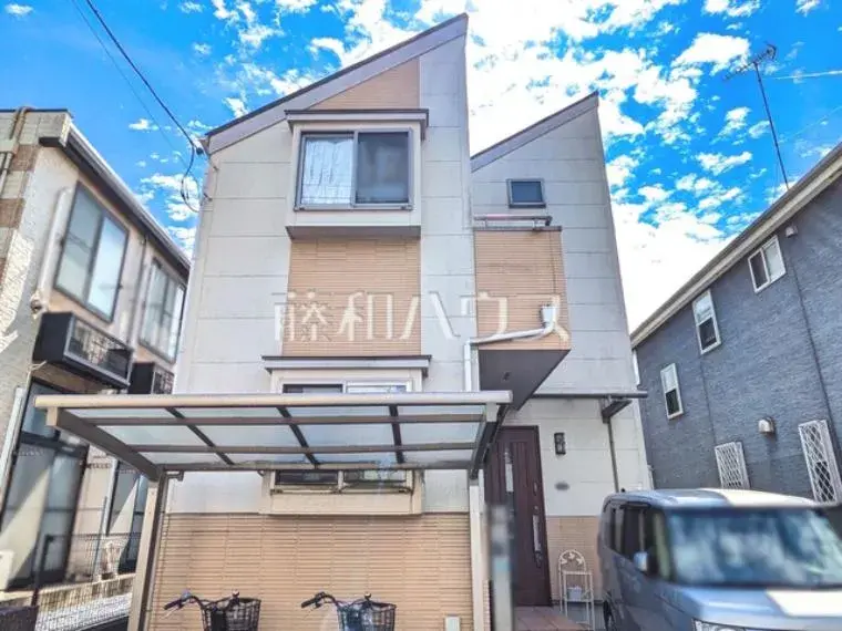 4LDK + Attic Storage Nishitokyo City Tokyo (8)