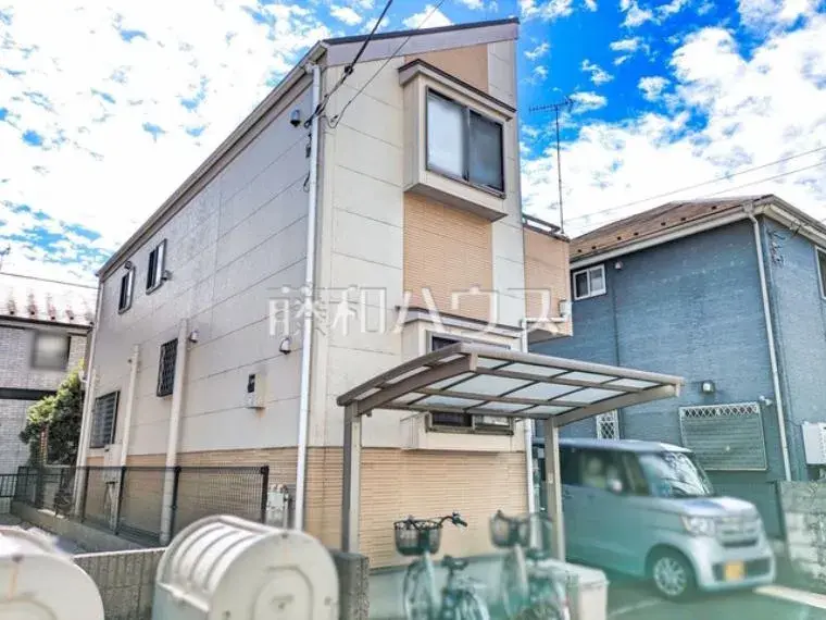 4LDK + Attic Storage Nishitokyo City Tokyo (10)