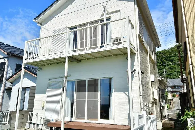 Akiya in Chiba