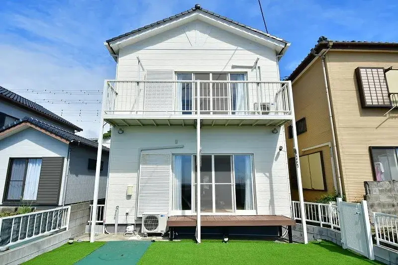 3K+Garage Property Kamogawa City Chiba Prefecture (2)