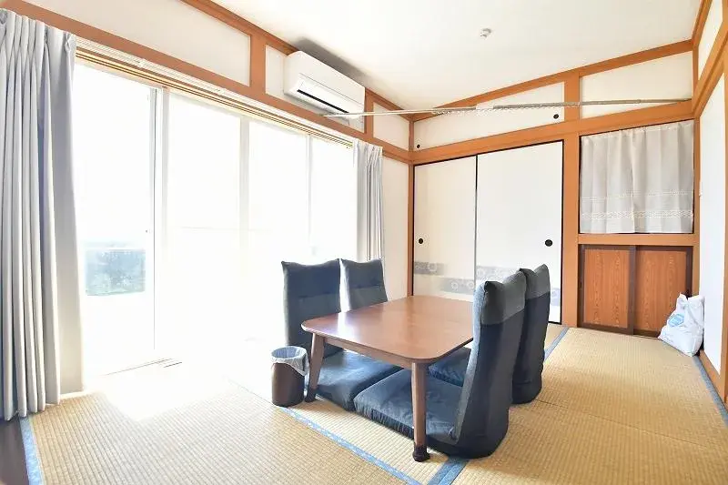 3K+Garage Property Kamogawa City Chiba Prefecture (11)
