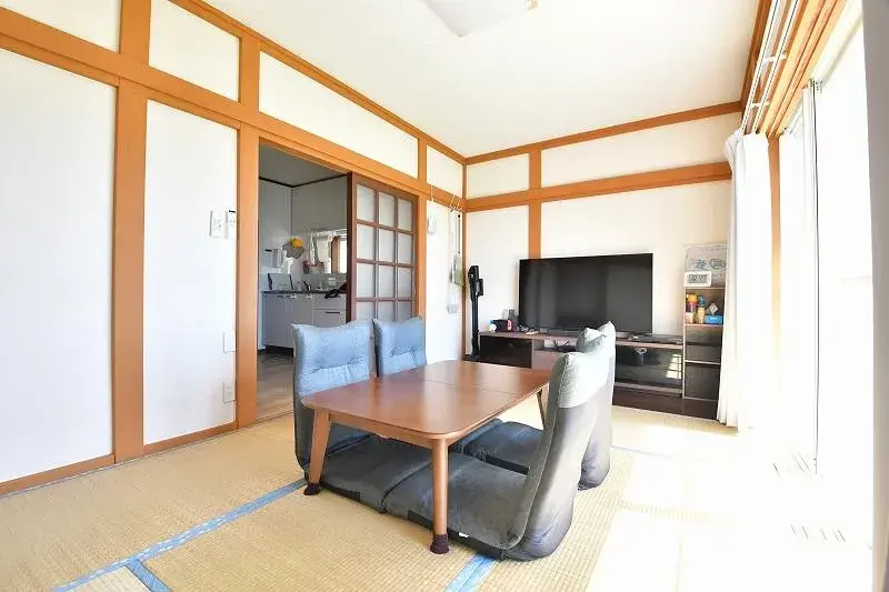 3K+Garage Property Kamogawa City Chiba Prefecture (12)