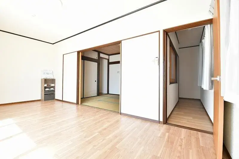 3K+Garage Property Kamogawa City Chiba Prefecture (14)
